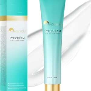 Holyom Eye Cream